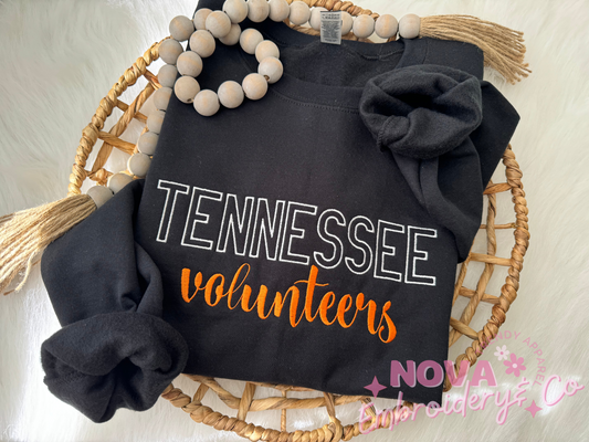 Tennessee Volunteers Sweatshirt