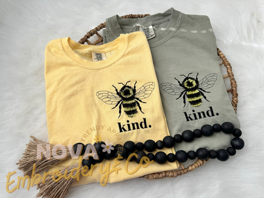 Bee Kind TShirt