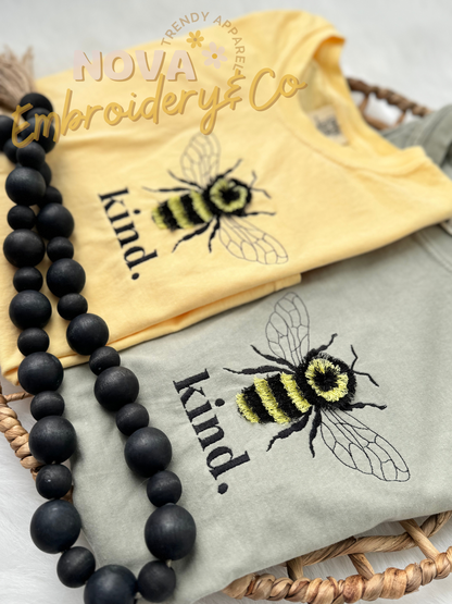 Bee Kind TShirt