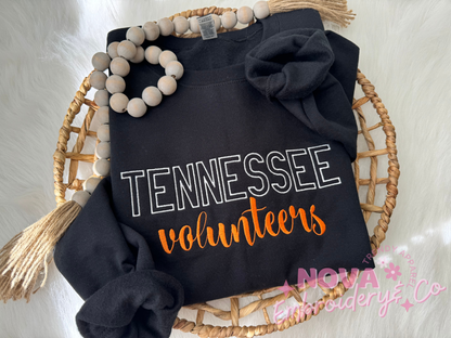 Tennessee Volunteers Sweatshirt