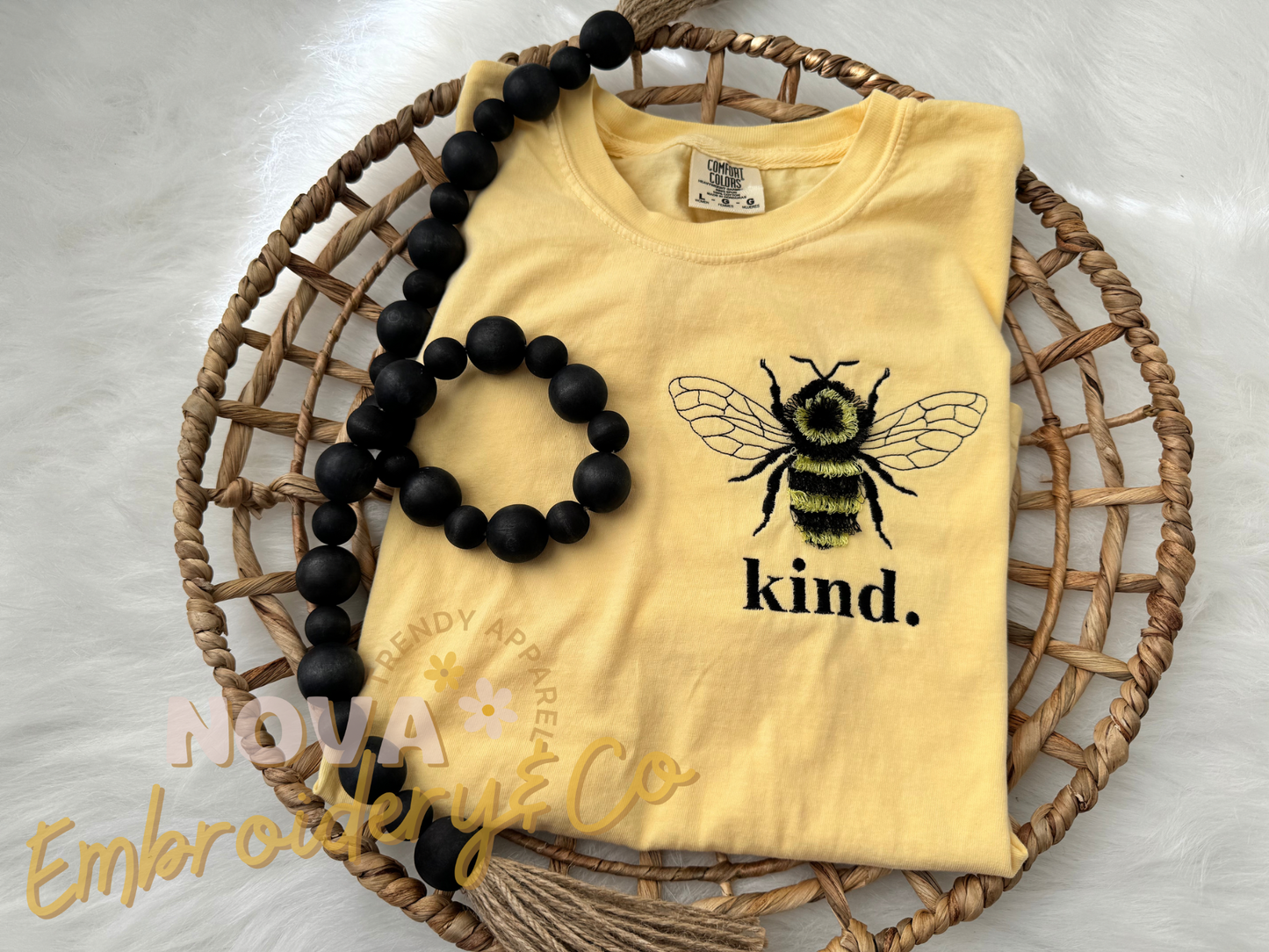 Bee Kind TShirt