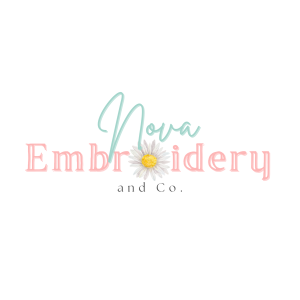 NovaEmbroideryAndCo